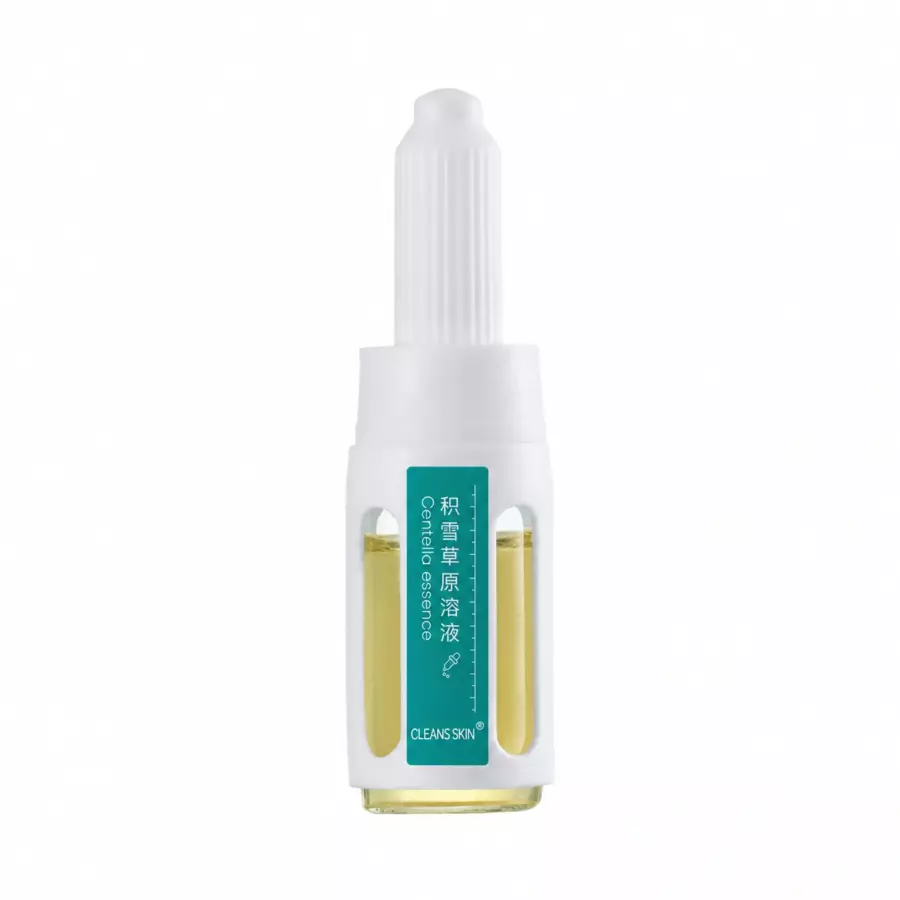 CLEANS SKIN — эссенция с центеллой азиатской, 10 мл — фото 1
